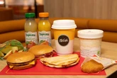 McDonald's 'trialling' breakfast shake-up across 330 restaurants in UK