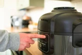UK households with an air fryer urged to 'stop using it immediately'