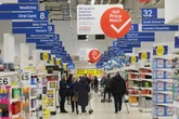 New Tesco rule for millions of shoppers using one supermarket aisle