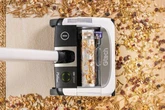 Gtech cordless vacuum that shopper says 'easily betters Shark' now £100 off