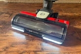 'I tried the Hoover that's dropped from £249 to £109 beating Shark and Dyson models'