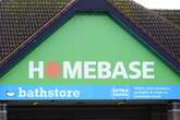 Homebase suddenly shuts much-loved store after crashing into administration