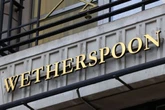 Wetherspoons making 'three' changes to hundreds of UK pubs within days