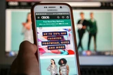 Warning for anyone who places online orders with ASOS