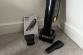 'I've used Shark's handheld pet vacuum every day for a year and there's a way to get it for £41'