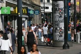 Thousands of shoppers banned from major UK retail giant in 'slap in the face'