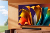 Huge 65-inch 4K TV in Amazon sale - and it's a total bargain for under £1,000