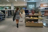 UK households warned over rise of 'storming' epidemic at M&S and Morrisons
