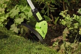 'Lightweight and easy to use' grass trimmer worth £100 plummets to £49 in flash sale