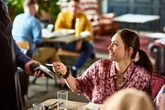UK restaurants face new tipping rules which are being 'quietly' introduced