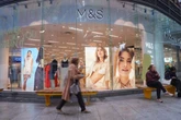 M&S offers 'big thank you' to millions of customers after cyber-attack