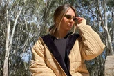 Dog walkers race to buy Oodie's 'unbelievably soft' outdoor jacket at 73% off