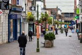 Major UK high street staple set to shut 10 stores in June and July