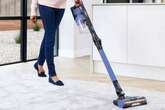 Save up to £100 on Shark vacuum cleaners in huge Lakeland sale