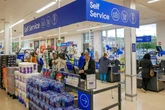 Tesco and Sainsbury's ridiculed over big tweak to self-checkouts
