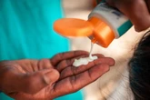 Major UK supermarket sun cream fails safety test with households warned