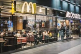 McDonald's will stop selling four items in UK restaurants this week