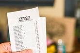 Tesco shoppers rush to 'strip shelves bare' after supermarket 'glitch'