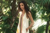 Next's new floaty dress is 'elegant' and perfect for holidays