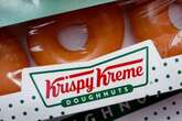 Krispy Kreme axes popular donut from UK stores and 'retires' it