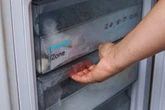 Doctor explains how long you can keep frozen food and why it doesn't last forever