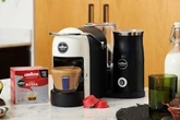 UK households who drink Lavazza or Dualit coffee 'warned'
