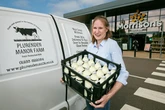 Morrisons issues important message over buying common fridge staple