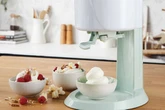 'Just like Mr Whippy!' - Rave reviews for Aldi's £30 ice cream maker