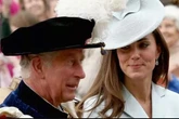 Kate Middleton to make huge appearance with King Charles as Palace issues update