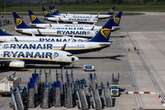 Ryanair 'jobsworths' charge passenger £75 due to wheels on his suitcase