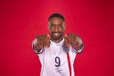 Jermain Defoe predicts 'something special' from Carsley's England U21s in Euro final