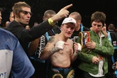 Ricky Hatton 'coming out of retirement' for boxing comeback