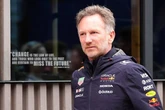 Breaking: Christian Horner leaves Red Bull after 20 years as F1 team principal