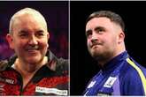 Darts legend Phil Taylor's verdict on Luke Littler ahead of 2005 World Championships