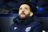 Carlos Corberan fumes at 'unfair' festive schedule despite West Brom win