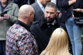 Why Tyson Fury chose quirky suit at Ricky Hatton's funeral as touching gesture emerges