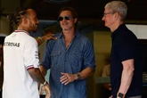 Inside F1 legend Lewis Hamilton's net worth, name change and star-studded relationships