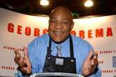 George Foreman dead: Tributes as Boxing legend and two-time heavyweight champion dies