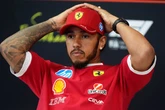 Lewis Hamilton says he will refuse to join list of F1 champions who failed at Ferrari