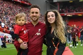 Diogo Jota's wife given devastating task after death with brother in crash