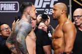 Tom Aspinall fight start time tonight: How to watch UFC 321 on TV and live stream