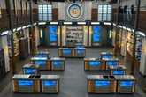 First look in BBC MasterChef studio in Birmingham - and you can tell it's Digbeth
