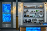 BBC unveils new MasterChef studio in Digbeth as production moves to Birmingham
