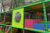 Kids centre with roleplay village, soft play, cafe and more to open at Birmingham farm