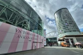 All the new shops opening in Birmingham Bullring - full list of announced stores