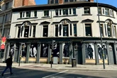First look at neglected Black Sabbath pub given face lift ahead of Villa Park gig