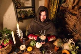 Specialists at Warwick Castle develop tactic to tackle site's 'seven ghosts'