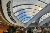 Reason two Grand Central shops have shut at the same time
