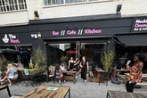 First look inside new Digbeth bar and restaurant from a beloved Birmingham institution