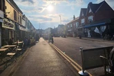 New restaurant to open in Kings Heath a year after beloved pizza joint closes